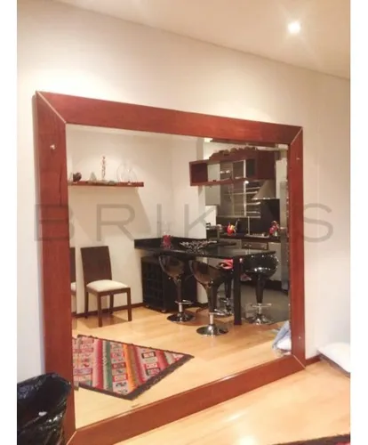 Apartamento En Venta En Chico Reservado. Cod V5345