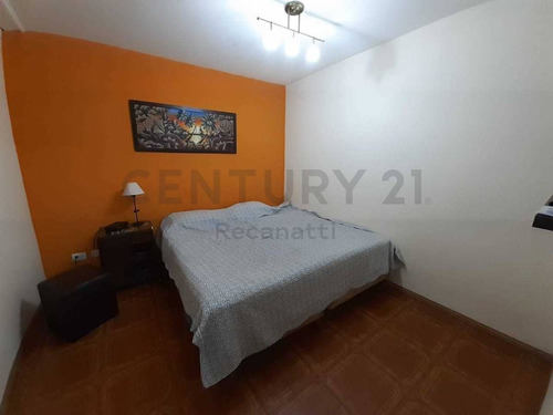 Imagen 16 de 30 de Venta Chalet 4 Ambientes. Barrio López De Gomara, Mar Del Plata. Id 18494