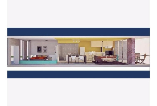 Imagen 16 de 20 de Moderno Dpto En 3er Piso A Estrenar En Duplex, 3/4 Ambientes