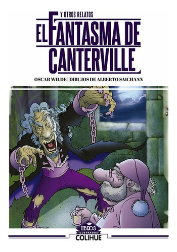 El Fantasma De Canterville Y Otros Relatos - Wilde, Oscar