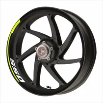 Comprar Calcos Para Llantas Cfmoto Nk650 Zanella Rz650 Cod.01