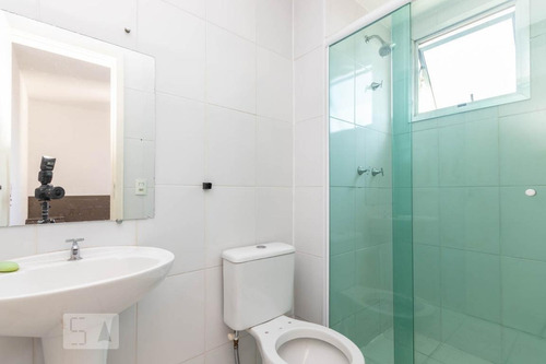 Apartamento À Venda - Itaquera, 2 Quartos, 58 - S893121196