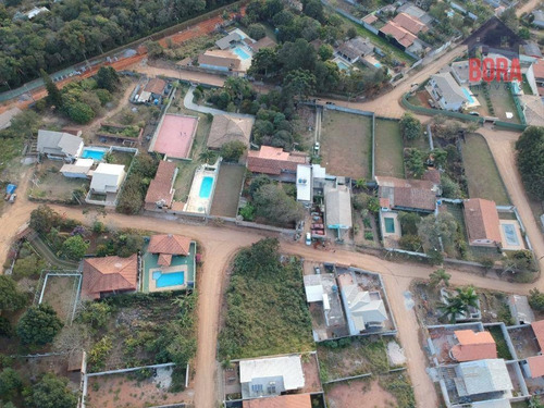 Chácara Com 3 Dormitórios À Venda, 4.000 M² Por R$ 650.000 - Ch0200