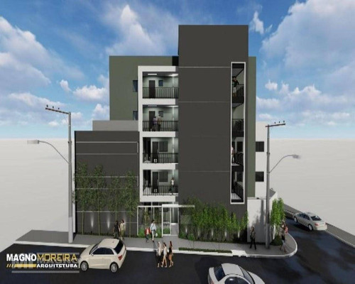 Imagem 6 de 16 de Apartamento Com 2 Dormitórios À Venda Em São Miguel Paulista - Ap0537