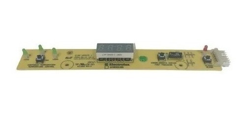 Placa Interface Electrolux Original 64800189 Df38 Df41