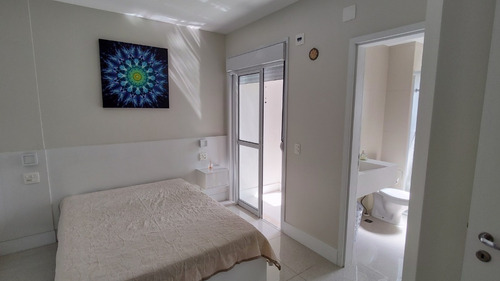 Imagem 16 de 19 de Venda Exclusiva - Apartamento À Venda ( Porteira Fechada E Sem Uso ) Em São Bernardo No Bairro Chácara Inglesa