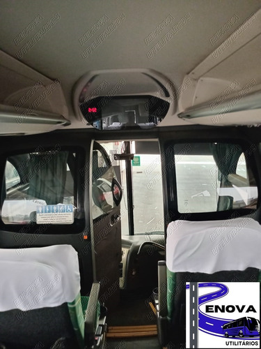 Irizar I6 Ano 2013 Volvo B-11 Completo Cod 233