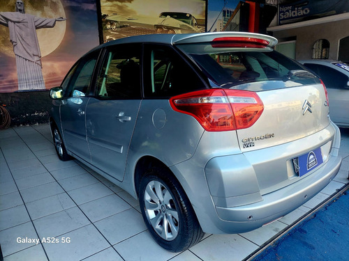 Citroën C4 Picasso 2.0 5p