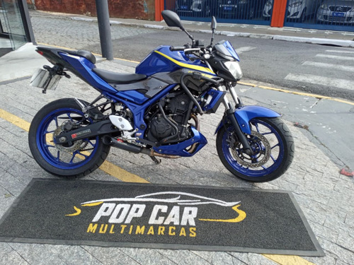 Mt-03 321 Abs