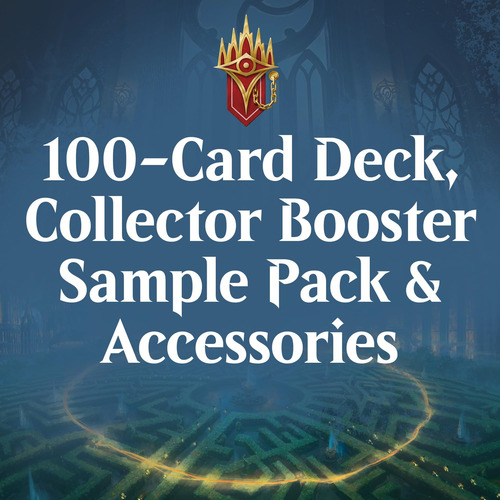 Magia: The Gathering Murders Y Karlov Manor Commander Deck
