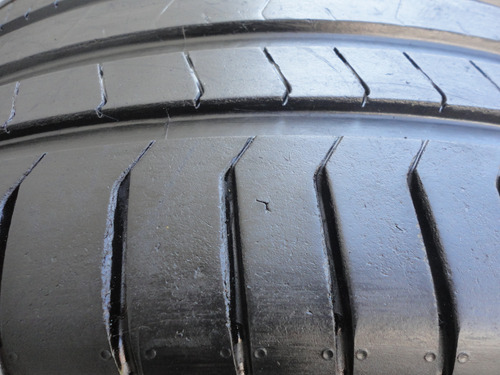 Llanta 285 35 23 Pirelli Pzero Mf1552 (Usado)