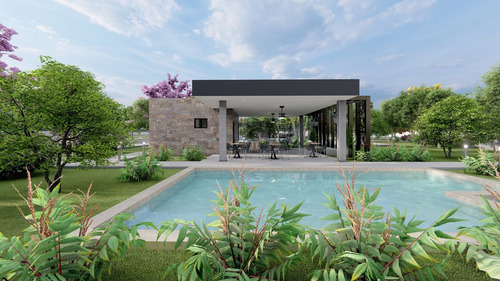 Lotes En Condominio Zona Norte, Libélulas Real Montejo, Mérida Yucatán