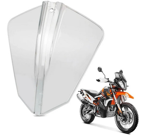 Protector  Ktm 890 Adventure / R 2022 +