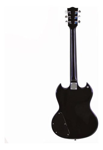 Guitarra Electrica Freeman Ssg-10 Bk