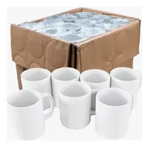 Comprar Caja Taza Genérica Sublimación Aaa 11oz