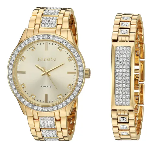 Reloj elgin precio mercadolibre hotsell