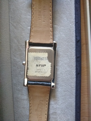Reloj Longines Unisex