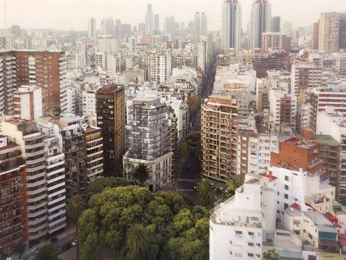 Departamentos Venta Palermo