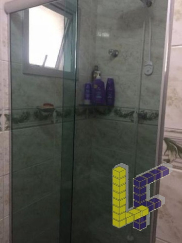 Venda Apartamento Sao Paulo Vila Formosa Ref: 12622 - 12622