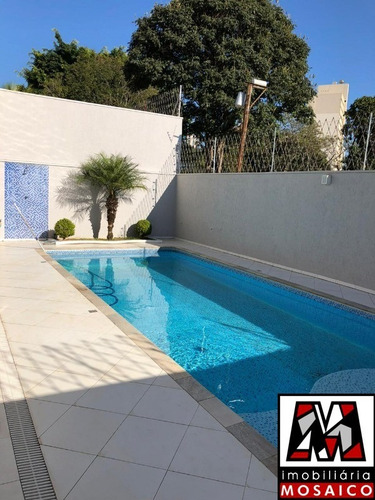 Imagem 2 de 9 de Condominio Fechado Quinta Das Laranjeiras, Bairro Nobre Da Cidade, Desocupada. - 23204 - 69263695