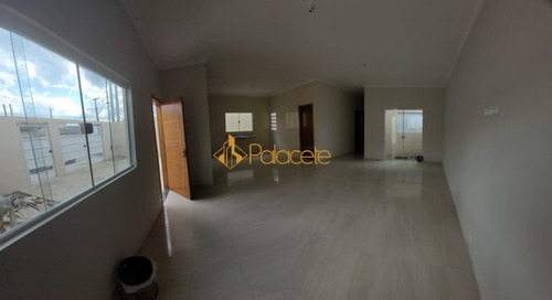 Imagem 3 de 11 de Casa Térrea Com 3 Quartos - 750635-v