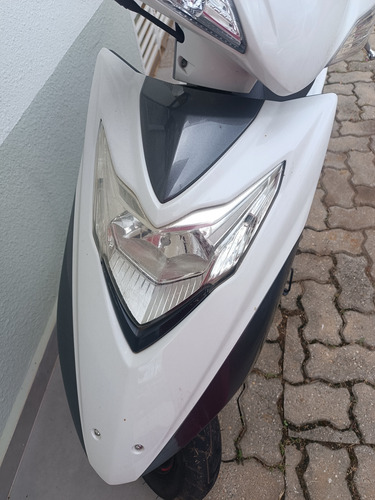 Lindy 125 - 2019 - Menos De 13.000 Km