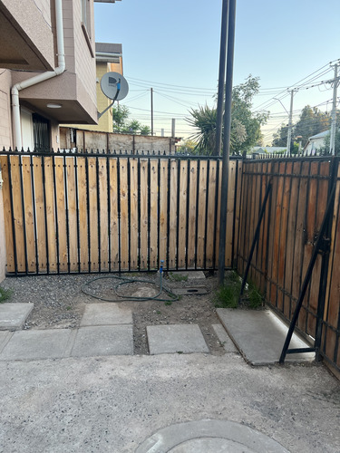 Arriendo Casa Para Negocio En Buin