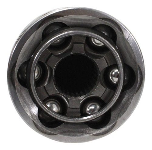 Espiga Lado Rueda Para Escape 20-23 Fd012827 E27 I28 O54.8