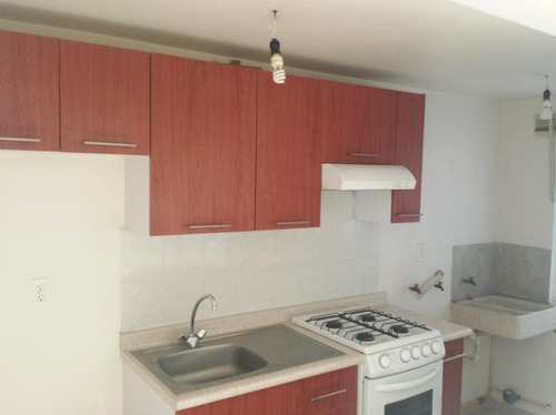 Precioso Departamento En Venta En Fachada Y Con Balcón, Alberca Y Amenidades, En Lago Chapala 26, Colonia Anáhuac