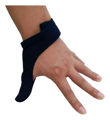 5 Deportes Azul Real 11cm