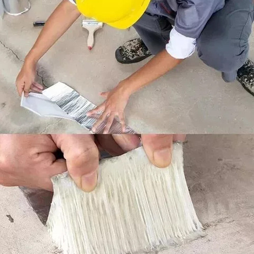 Zh Ll Sa Cinta Súper Impermeable 2 Piezas For Fugas Y