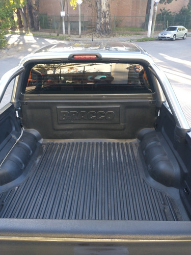 Ford Ranger 3.2 Cd Xlt Tdci 200cv Automática 4x2 2018
