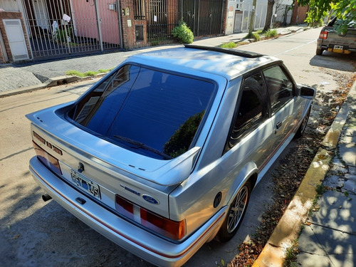 Ford Escort 1.8 Xr3 1992