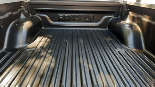 Imagen 13 de 15 de Renault Alaskan 2.3 Emotion 4x2 Durzo Automoviles