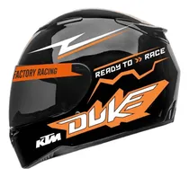 Comprar Calcos Para Cascos Ktm Y Otras Marcas