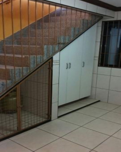 Imagem 8 de 20 de Casa - Cl0065 - 32299392