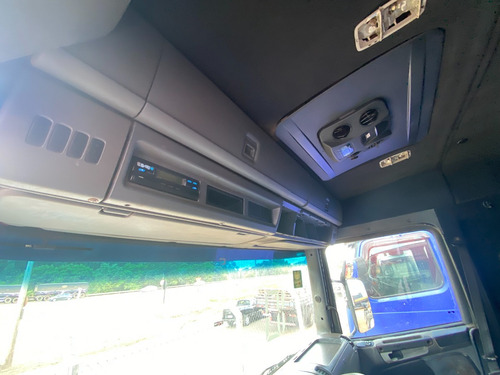 Scania G440 6x4 Ano 2010 Bug Pesado (cubo Redutor)