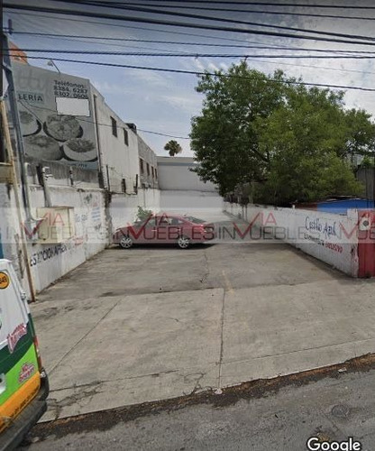 Imagen 4 de 5 de Terreno Comercial En Venta En Lázaro Cárdenas, General Escob