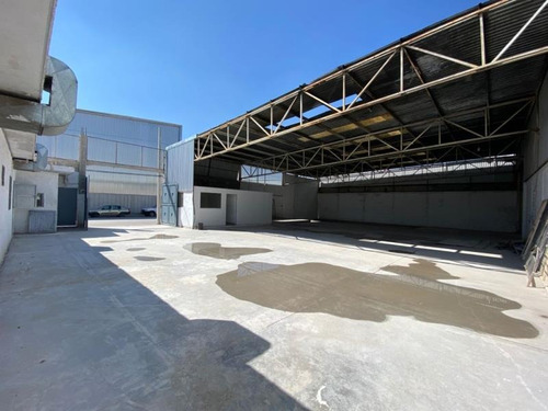 Imagen 12 de 20 de Bodega En Venta En Ciudad Industrial