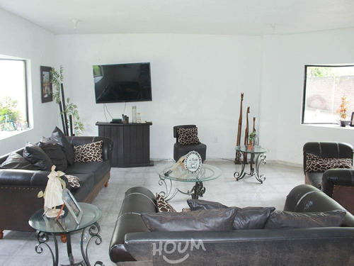 Imagen 8 de 29 de Casa En Santa Martha Acatitla, Iztapalapa Con 5 Recámaras, 120 M², Id: 34691