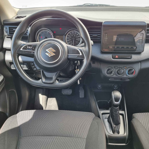 Imagen 11 de 12 de Suzuki Ertiga 2020 5p Gls L4/1.5 Aut