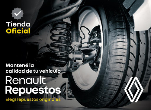 Imagen 6 de 7 de Modulo Airbag Renault