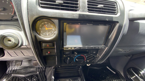 Imagen 22 de 25 de Toyota Prado Sumo 2007