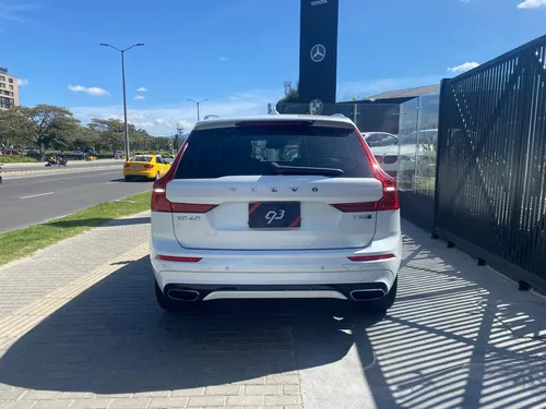 Volvo Xc60 T5 R Desing