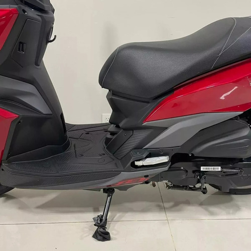 Sym Jet14 200cc 0km -prendario Tasa 0%