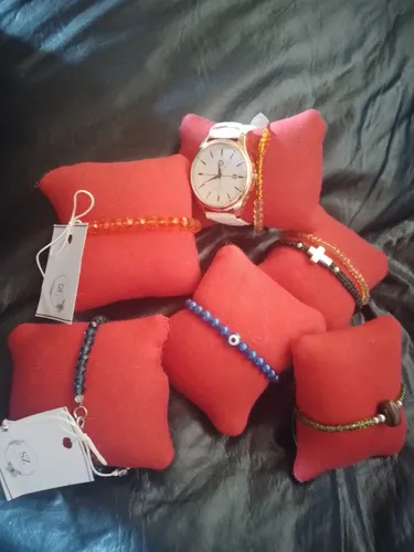 Almohadillas Para Bijou
