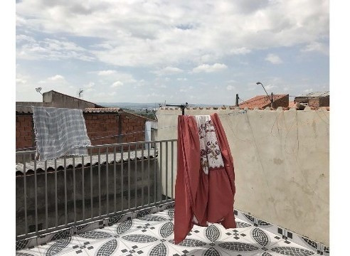 Casa À Venda No Jardim Santa Lucia - Sorocaba/sp - Ca08222 - 4409859