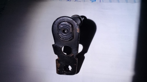 Alavanca Do Descompressor Yamaha Tenere 600 Original (Usado)
