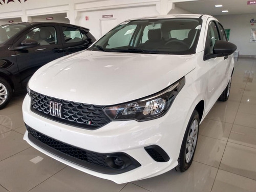 Imagem 8 de 15 de Fiat Argo 1.0 Firefly Flex Manual 2021/2022 0km