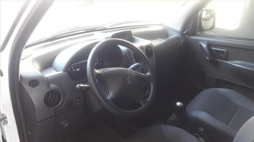 Imagem 13 de 14 de Peugeot Partner 1.6 Furgão 800kg 16v